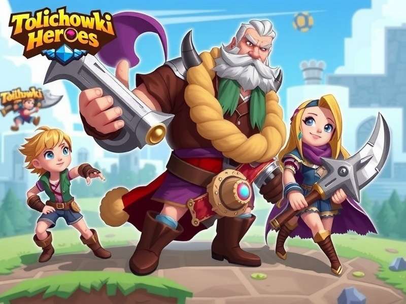 Community Gathering in Tolichowki Heroes Tolichowki Heroes Community Event